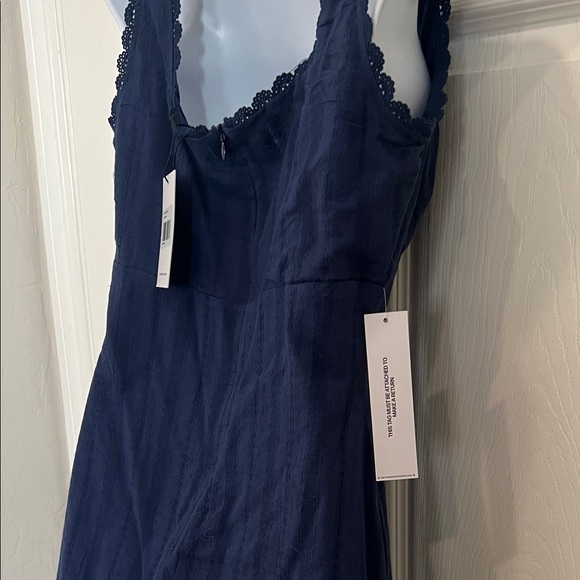 NWT Princess Polly Dasha Mini Dress US 6 - Picture 10 of 15